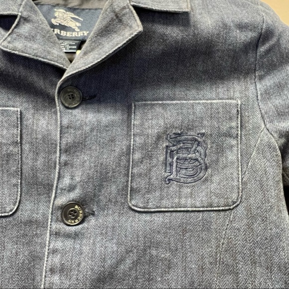 BURBERRY - Picture 13 of 13